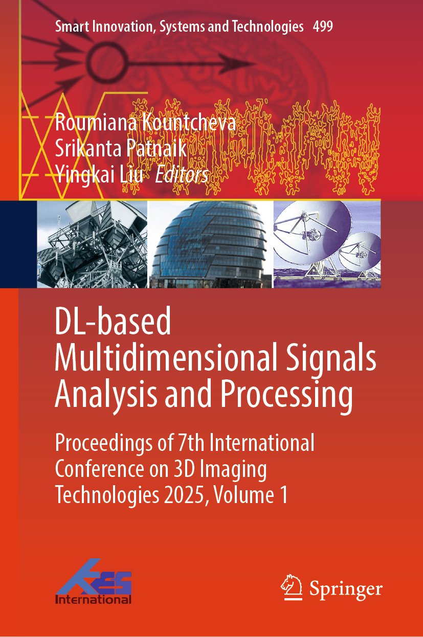 DL-based Multidimensional Signals Analysis and Processing