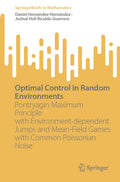 Optimal Control in Random Environments