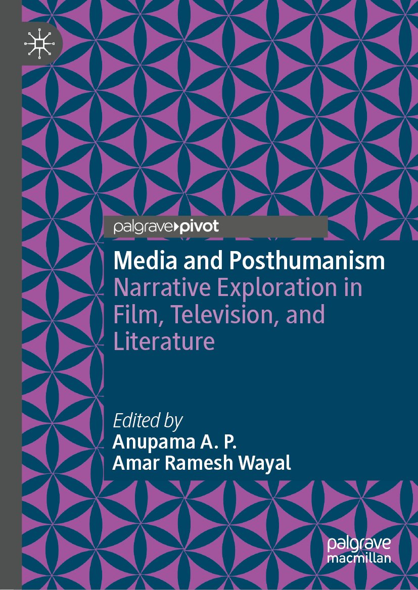 Media and Posthumanism