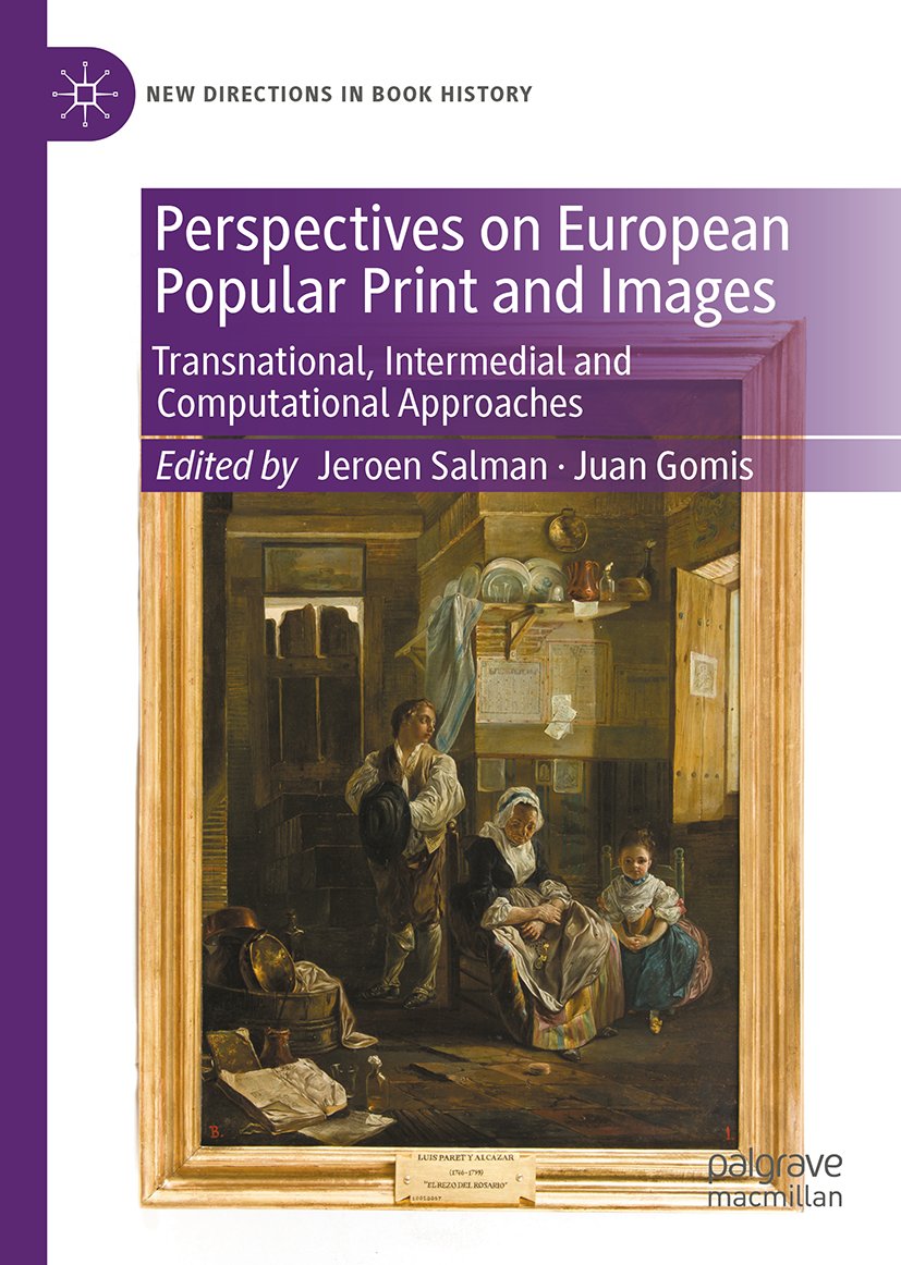 Perspectives on European Popular Print and Images