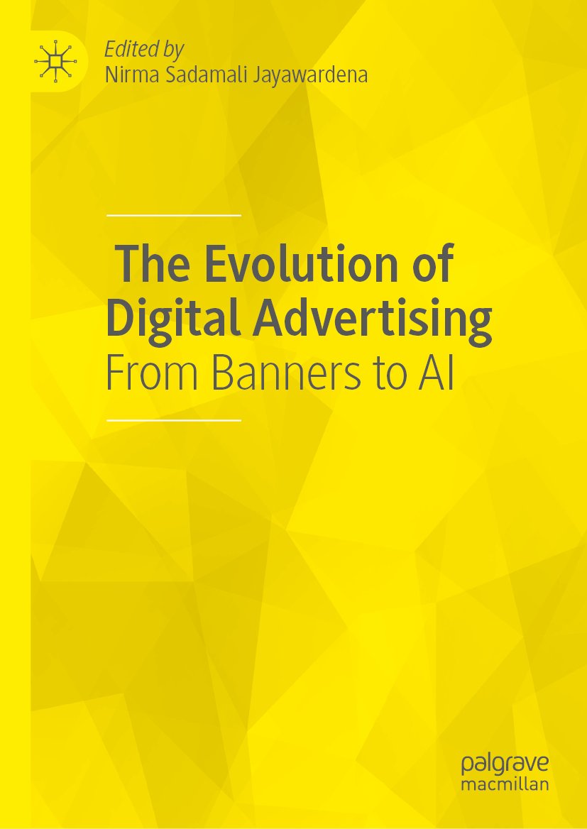 The Evolution of Digital Advertising