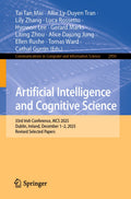 Artificial Intelligence and Cognitive Science