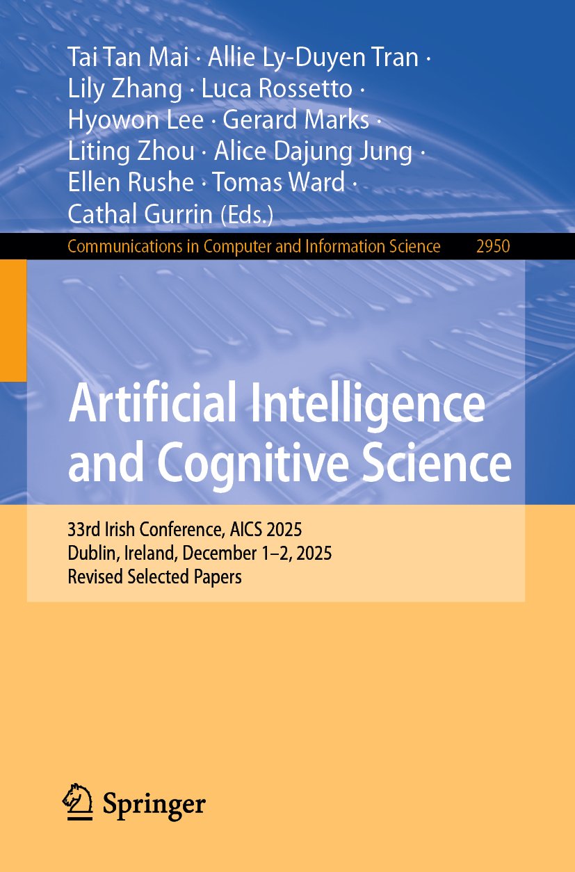 Artificial Intelligence and Cognitive Science