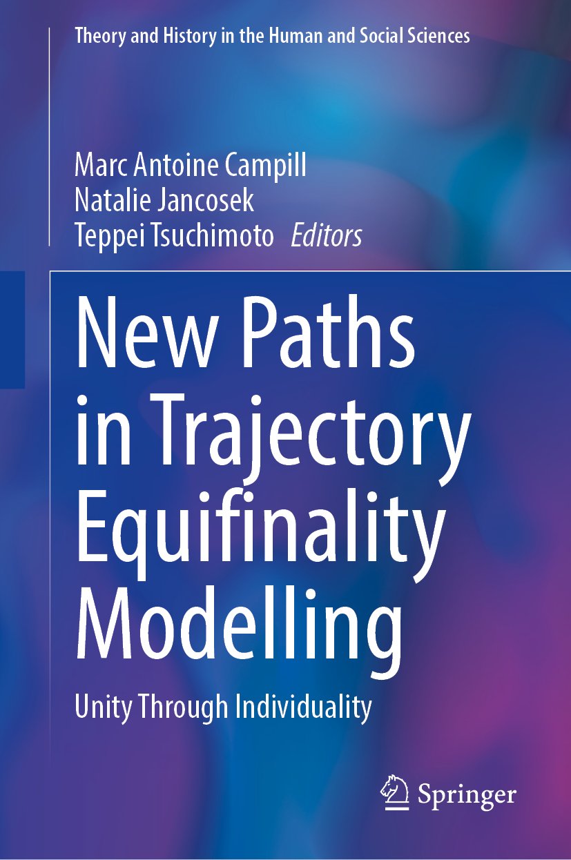 Theory and History in the Human and Social Sciences