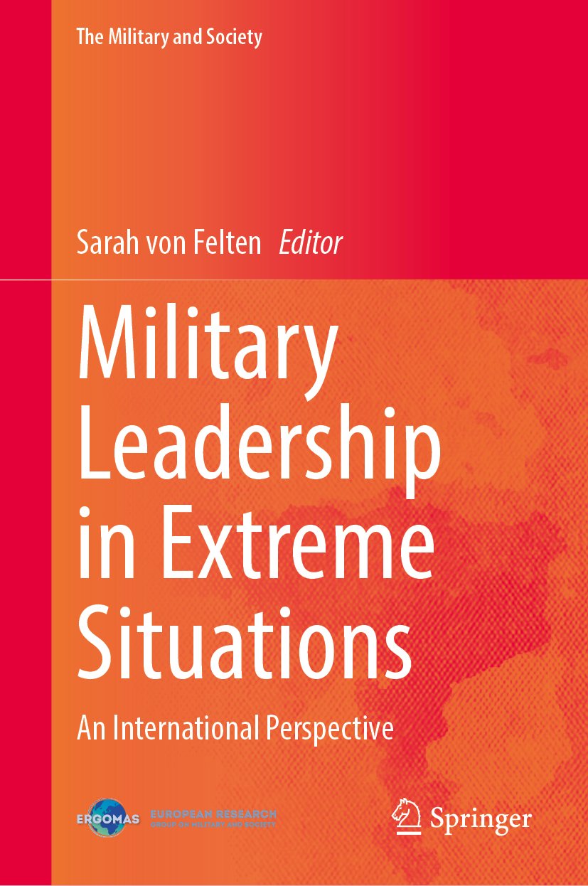 The Military and Society