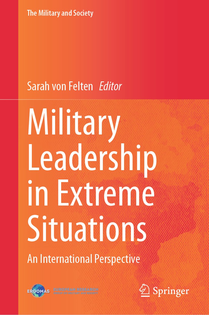 Military Leadership in Extreme Situations