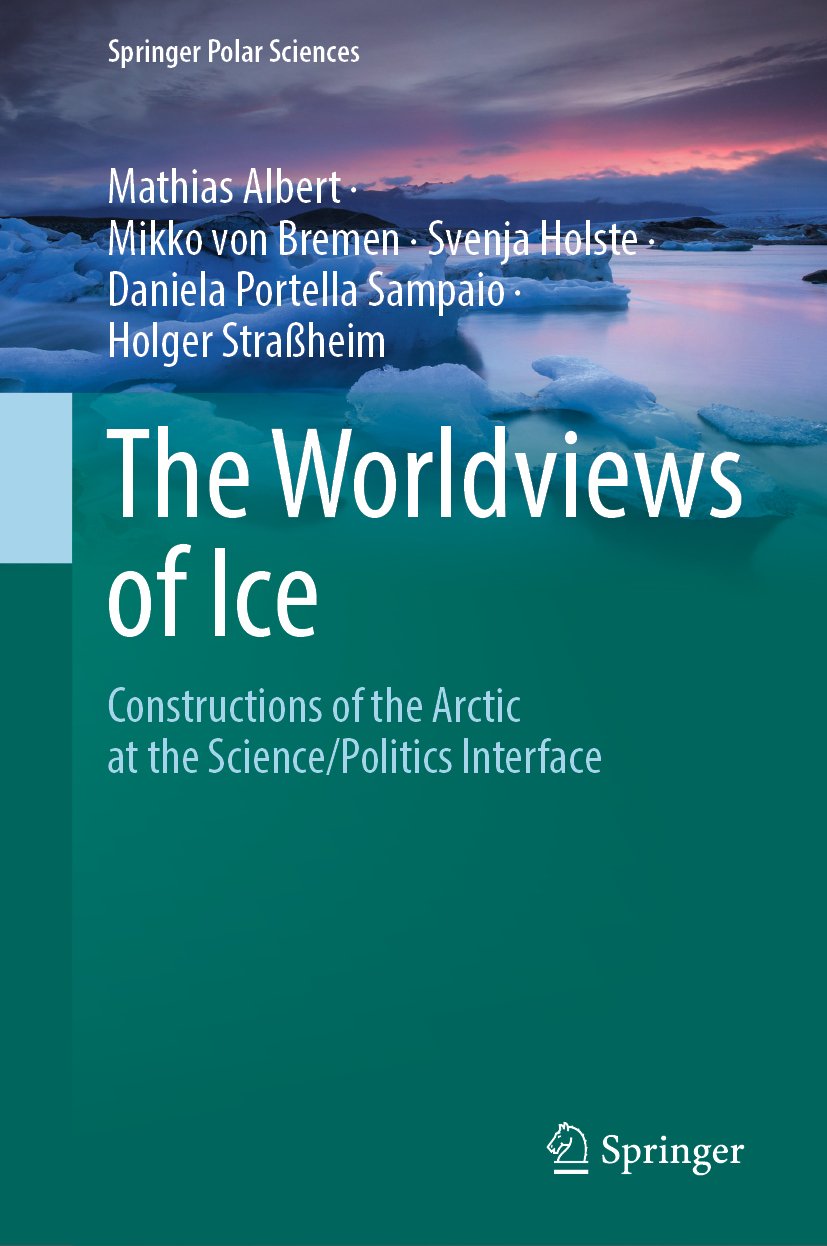The Worldviews of Ice