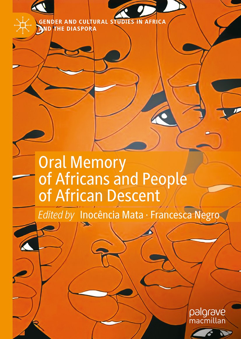 Oral Memory of Africans and People of African Descent