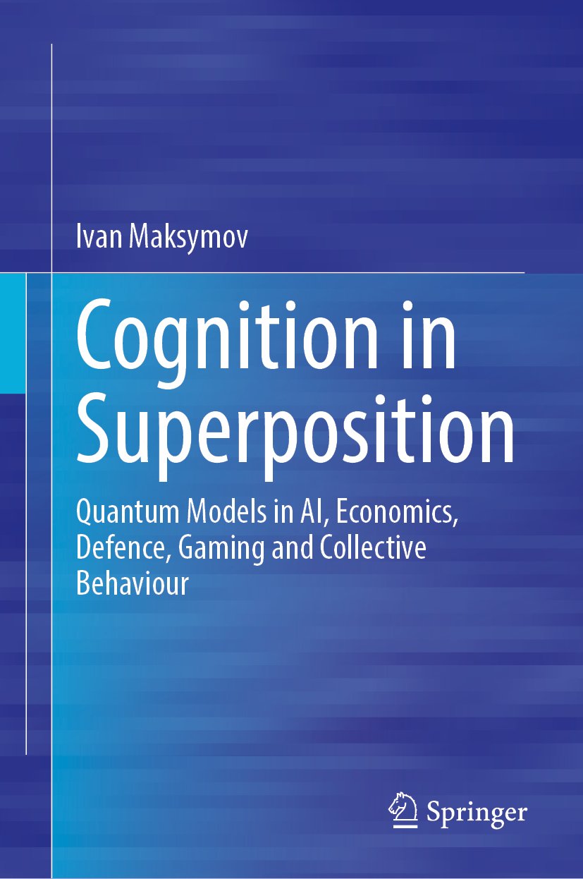 Cognition in Superposition