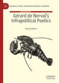 Palgrave Studies in Modern European Literature
