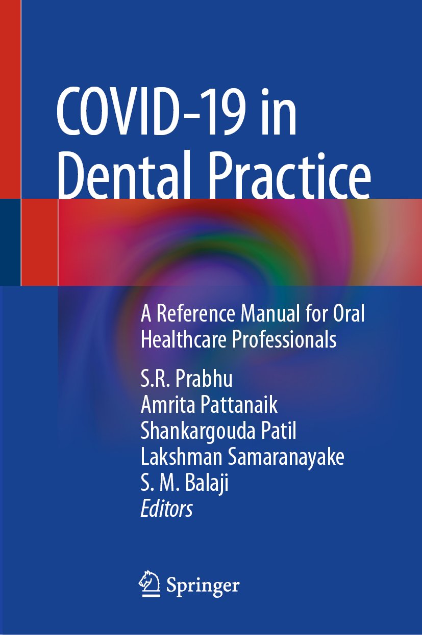 COVID-19 in Dental Practice