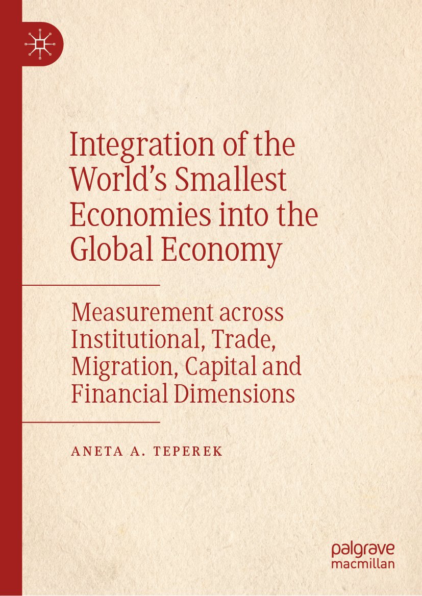 Integration of the World’s Smallest Economies into the Global Economy