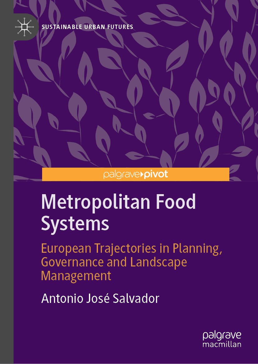 Metropolitan Food Systems