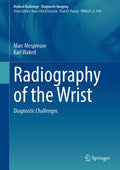 Radiography of the Wrist