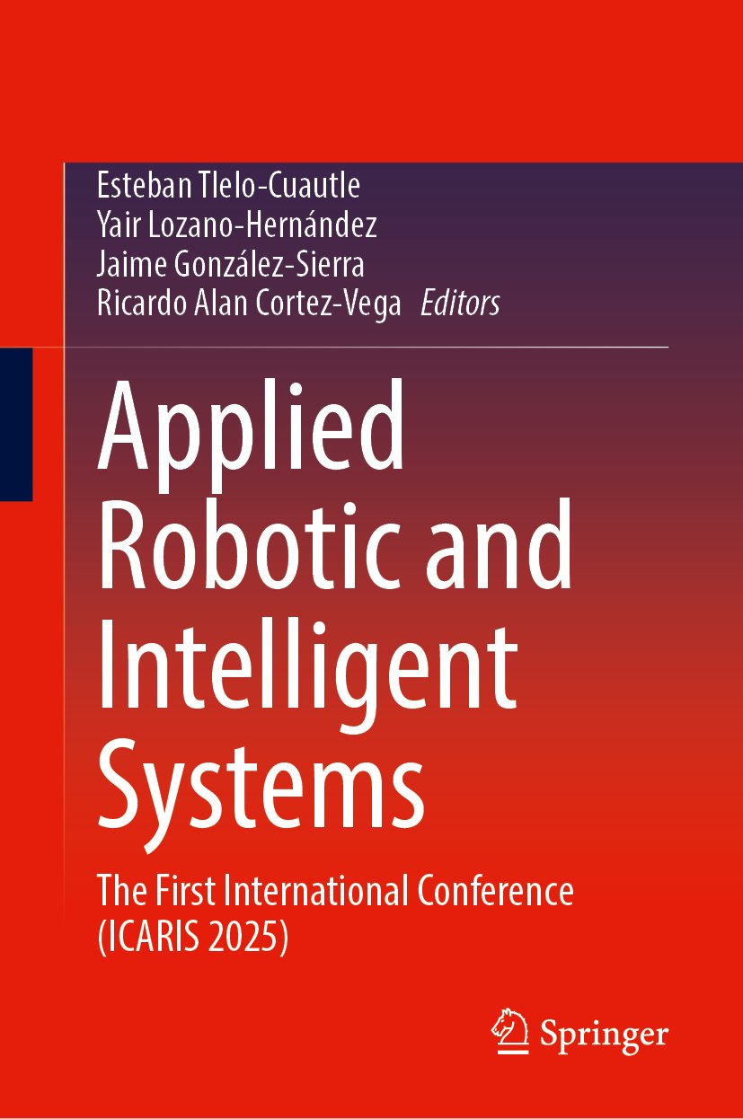 Applied Robotic and Intelligent Systems