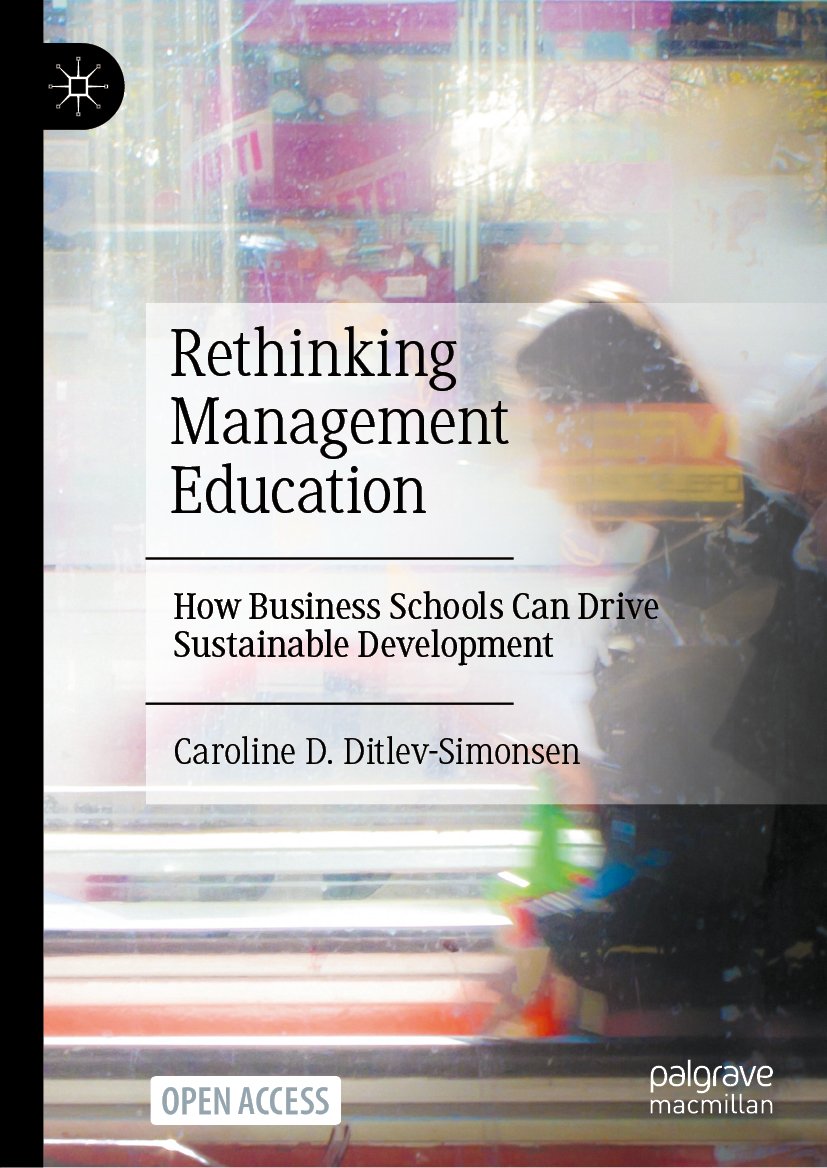 Rethinking Management Education