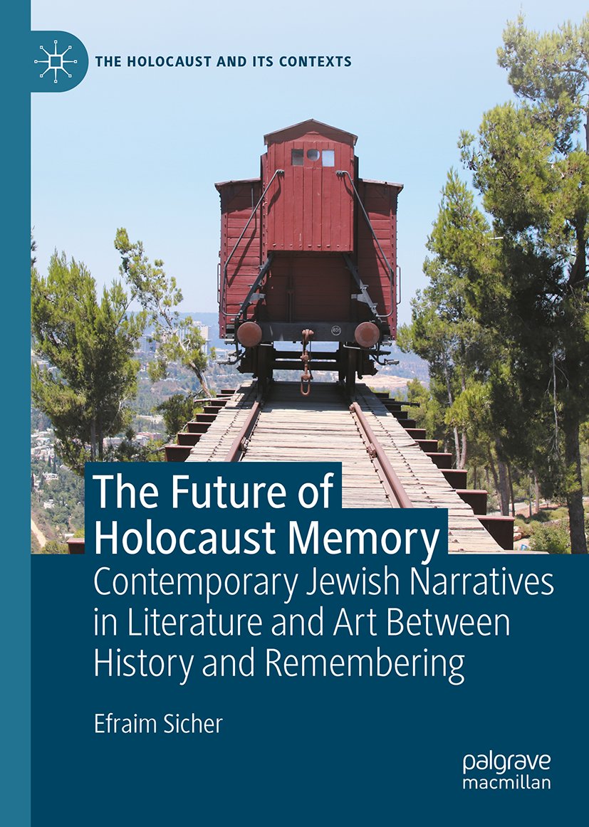 The Holocaust and its Contexts