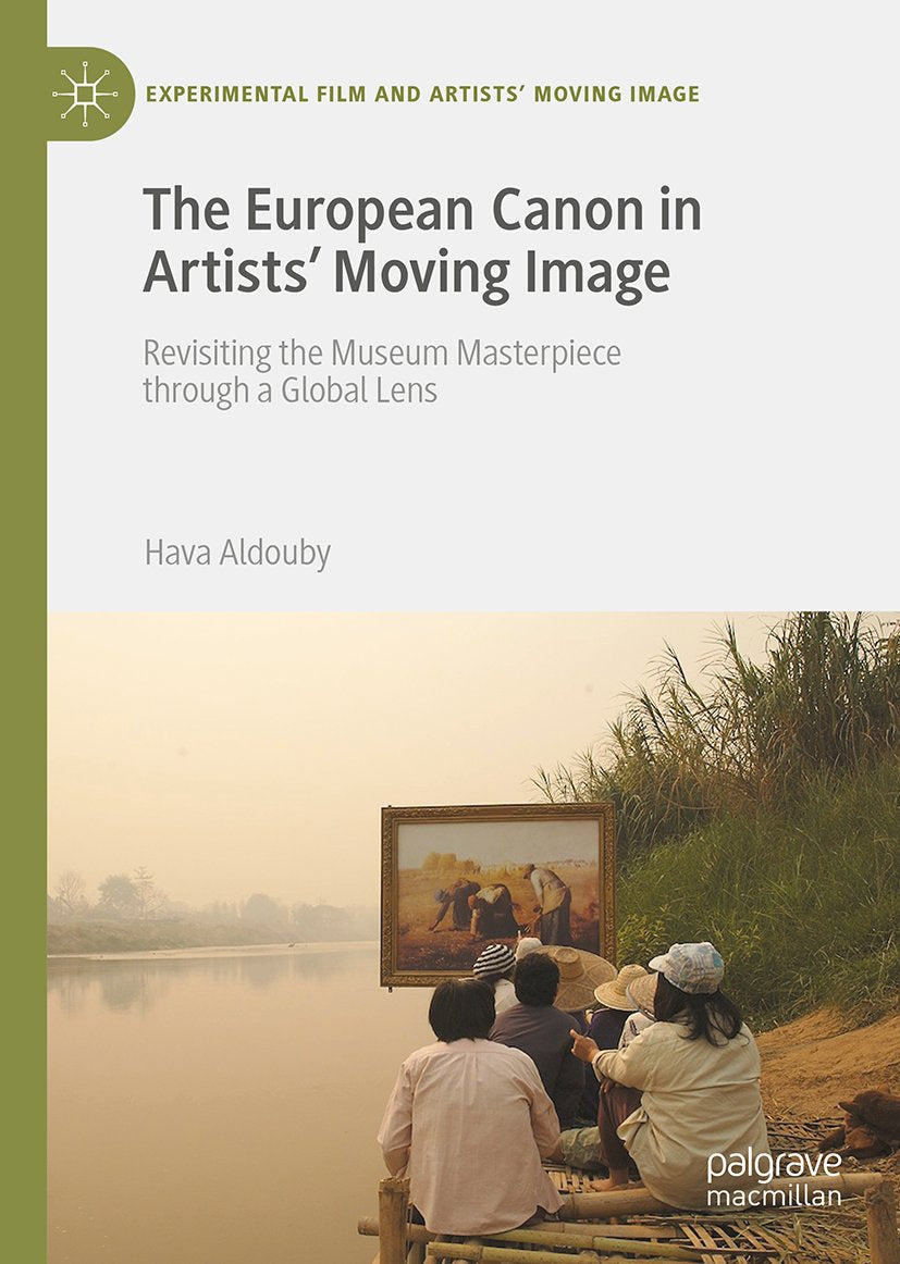 The European Canon in Artists' Moving Image