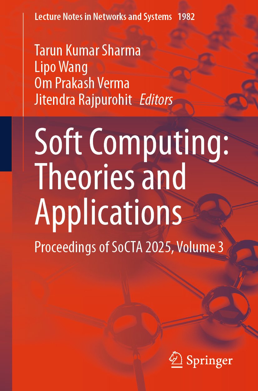 Lecture Notes in Networks and Systems