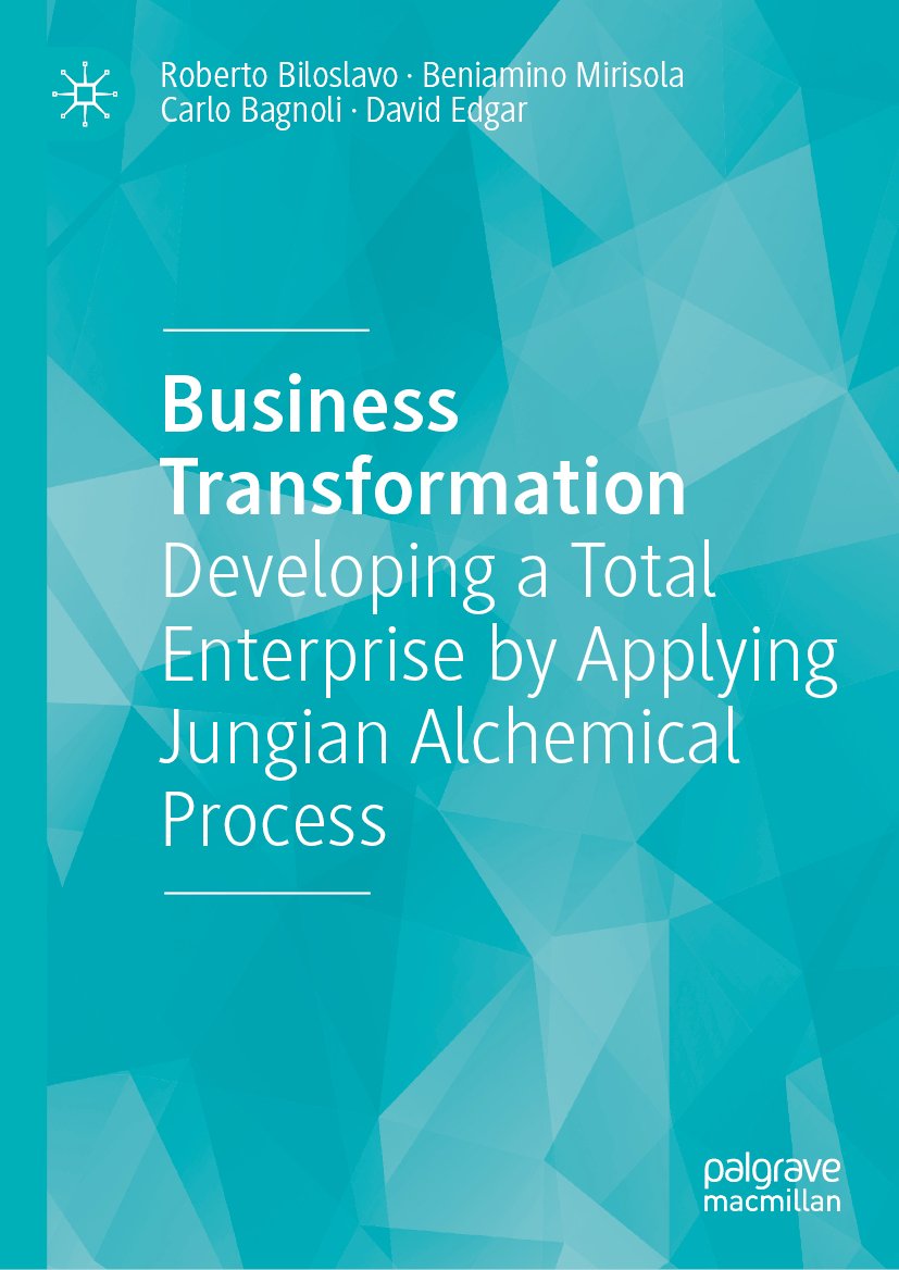 Business Transformation