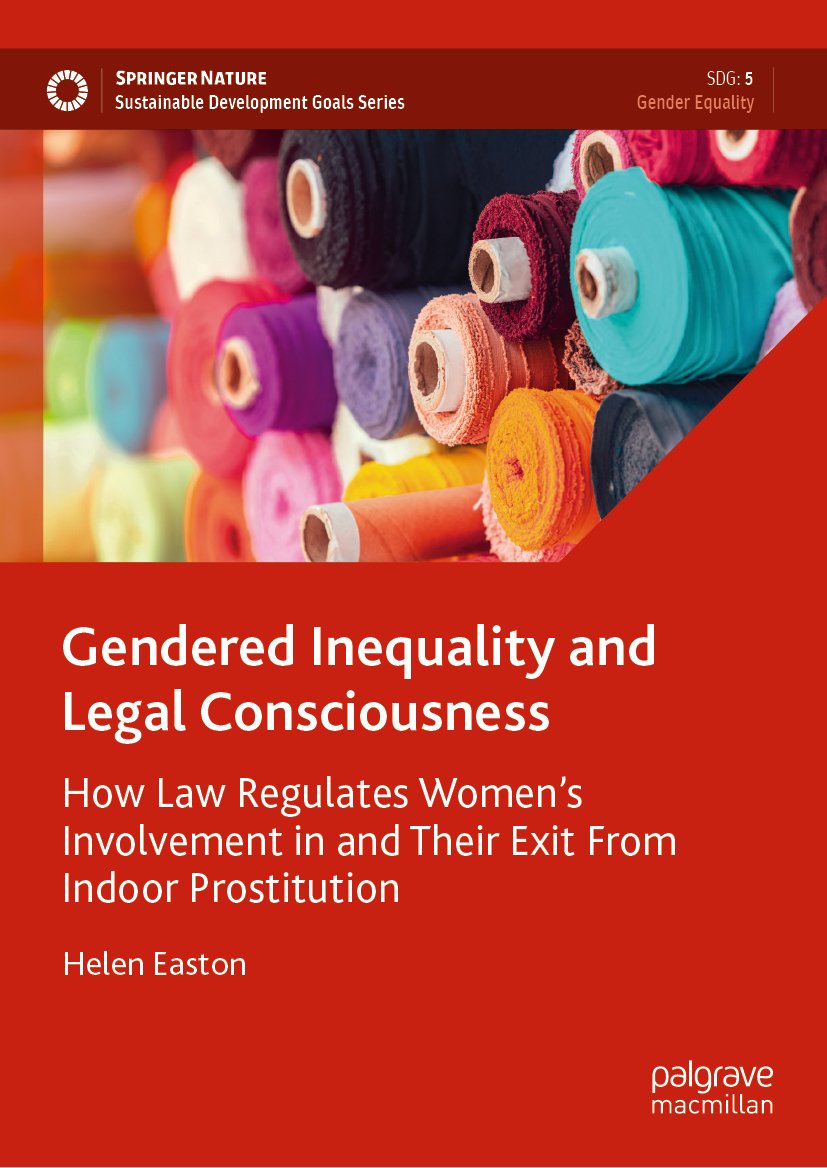 Gendered Inequality and Legal Consciousness