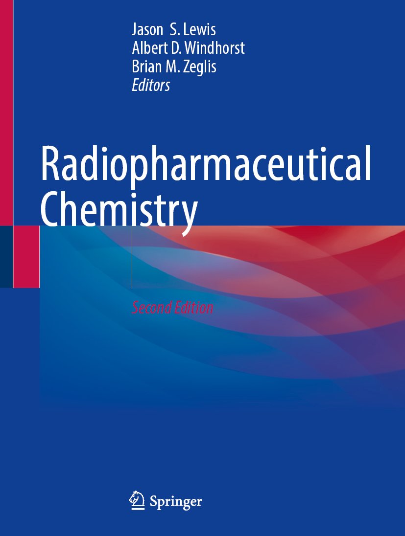 Radiopharmaceutical Chemistry