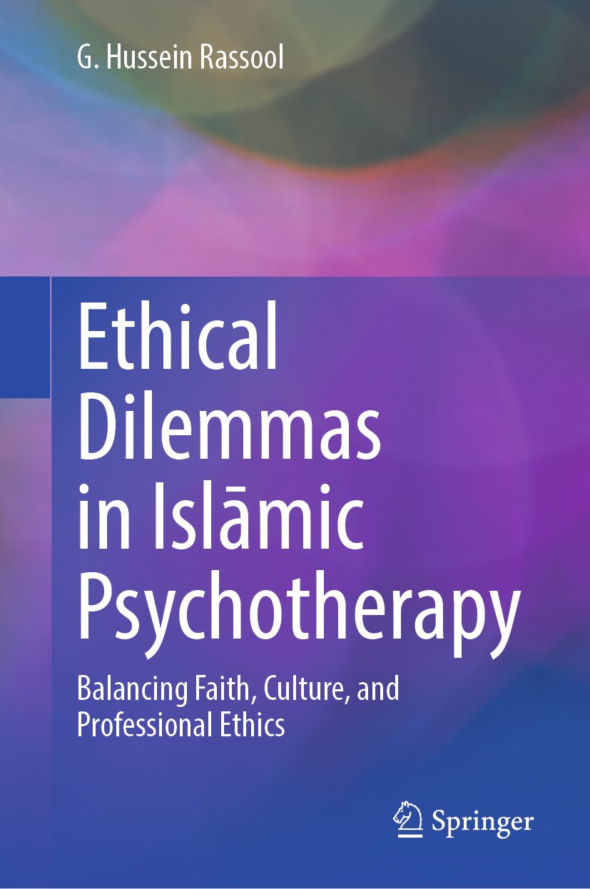 Ethical Dilemmas in Islāmic Psychotherapy