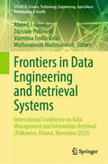 Frontiers in Data Engineering and Retrieval Systems