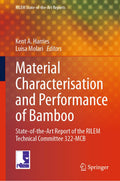 Material Characterisation and Performance of Bamboo