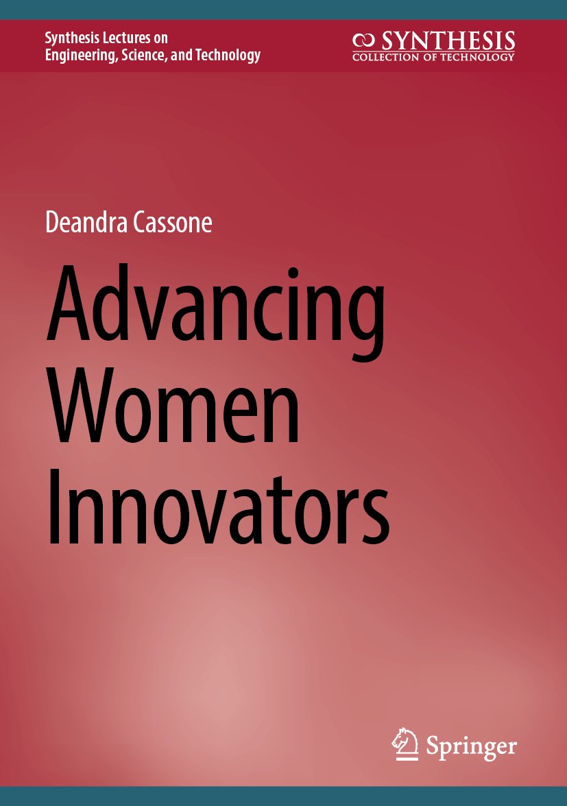 Advancing Women Innovators