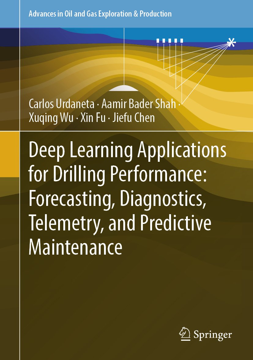 Advances in Oil and Gas Exploration & Production