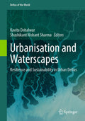 Urbanisation and Waterscapes
