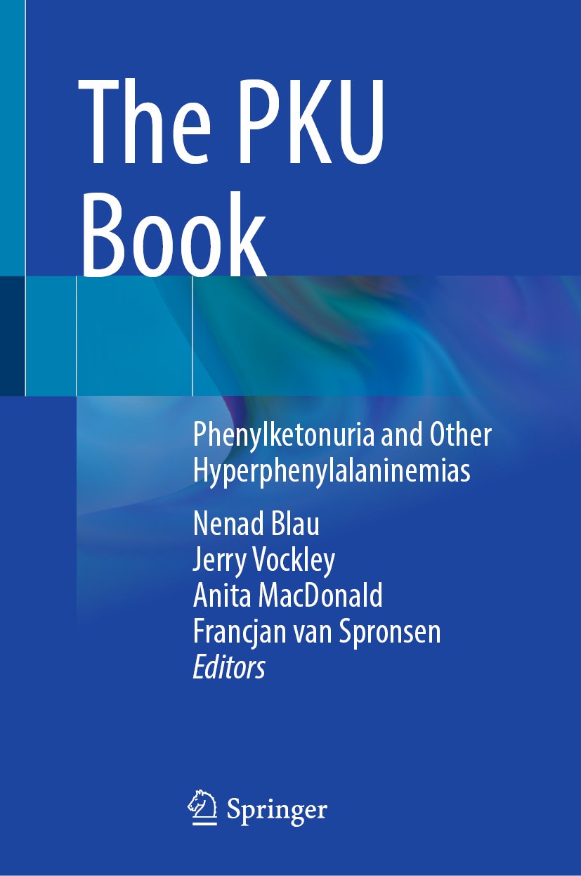 The PKU Book