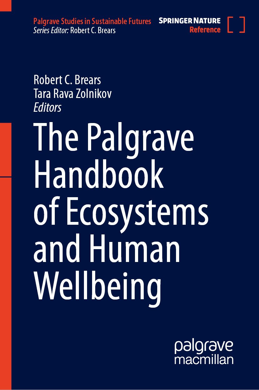 The Palgrave Handbook of Ecosystems and Human Wellbeing