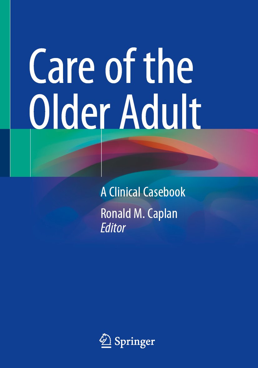 Care of the Older Adult