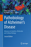 Pathobiology of Alzheimer's Disease