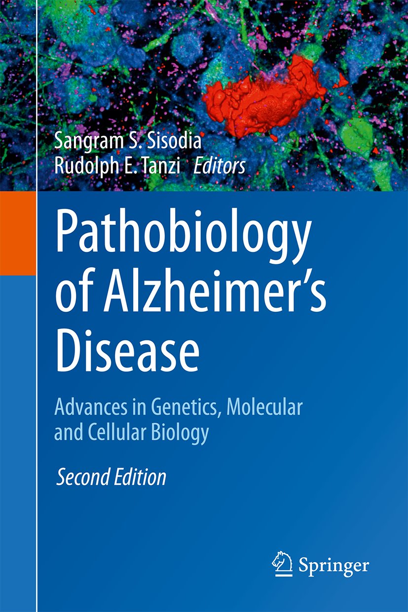 Pathobiology of Alzheimer's Disease