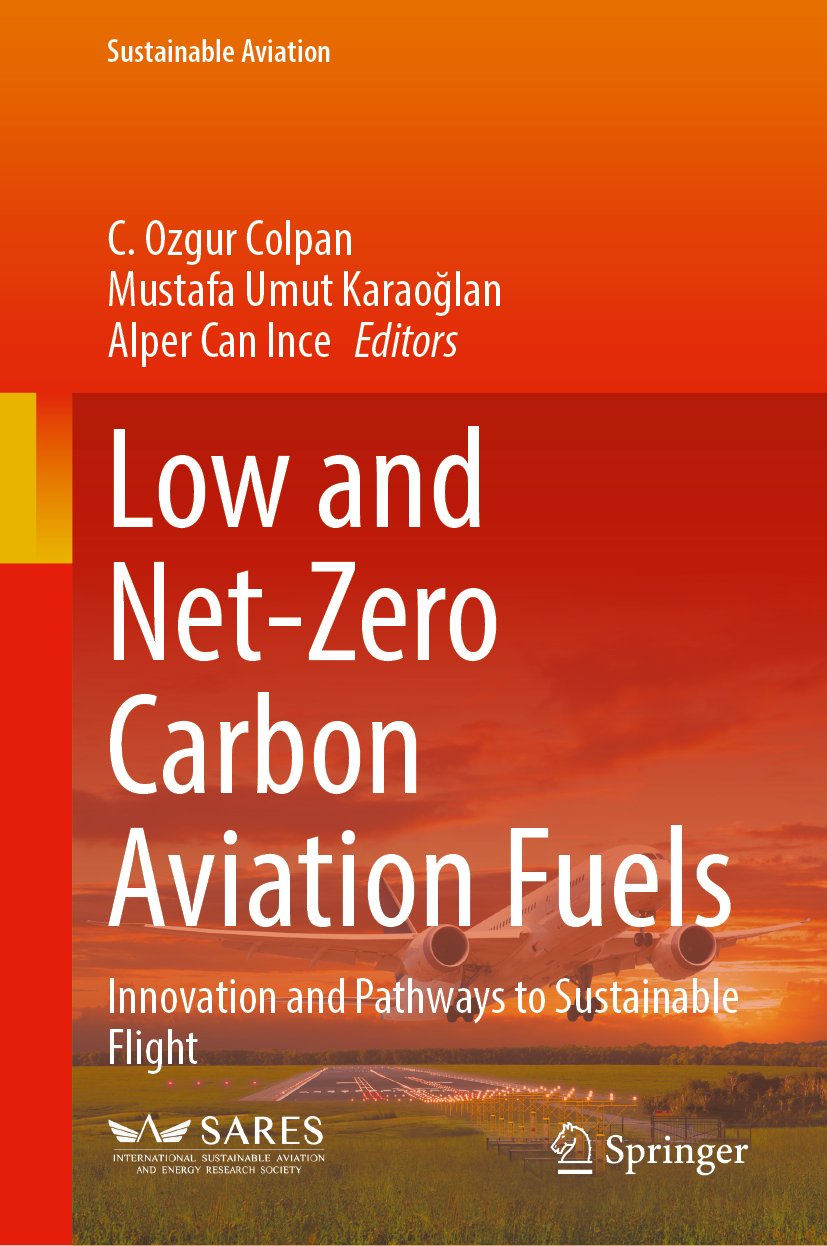 Low and Net-Zero Carbon Aviation Fuels