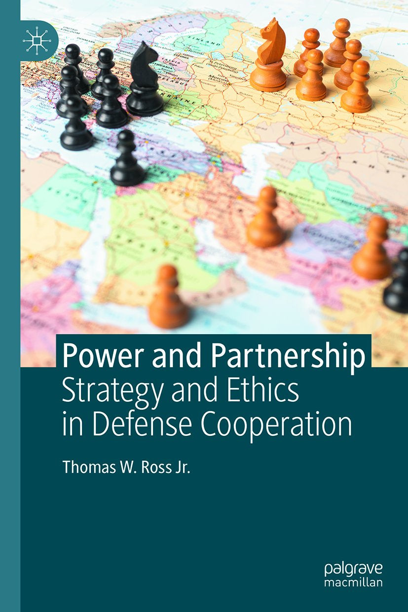 Power and Partnership