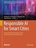 Responsible AI for Smart Cities