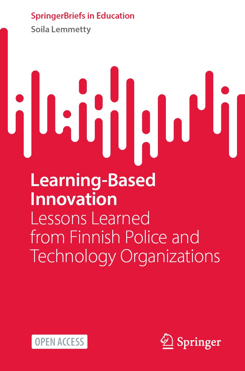Learning-Based Innovation