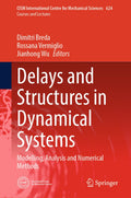 Delays and Structures in Dynamical Systems