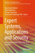 Expert Systems, Applications and Security