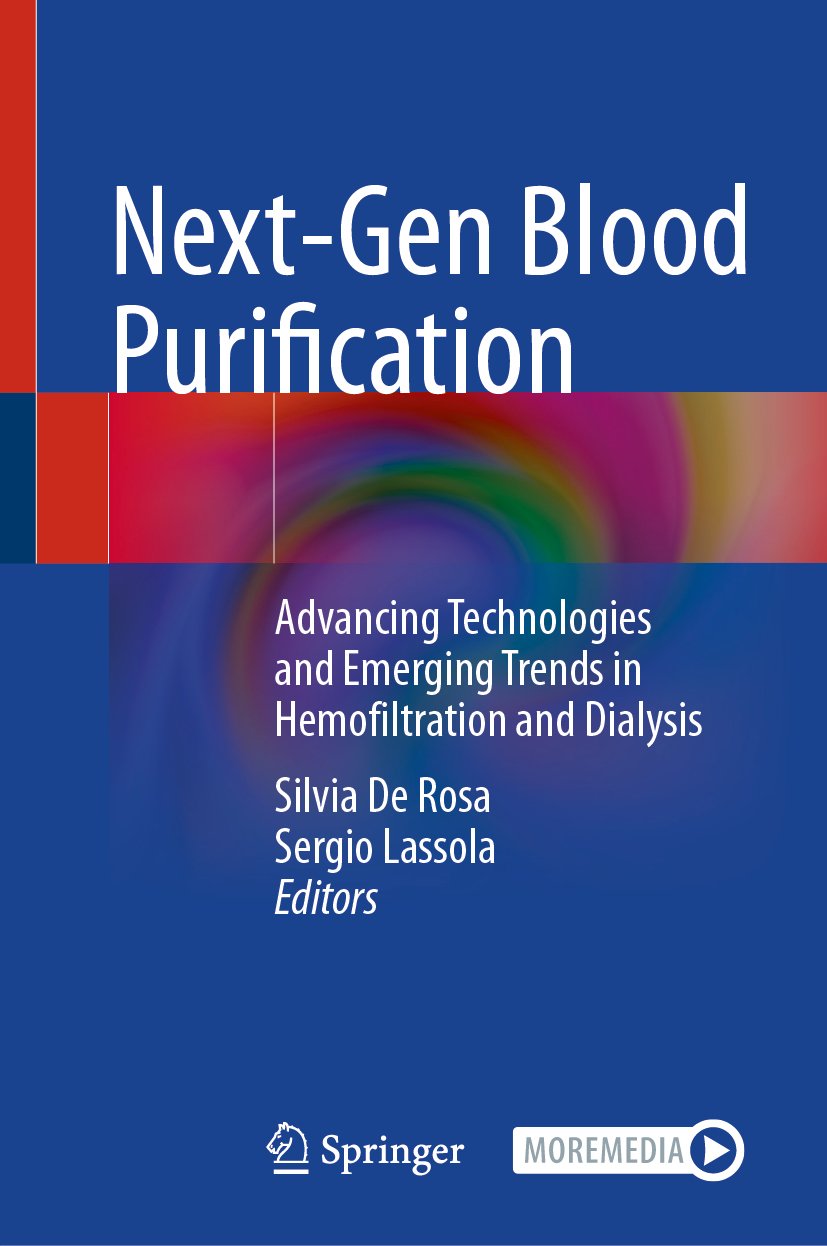Next-Gen Blood Purification