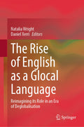 The Rise of English as a Glocal Language