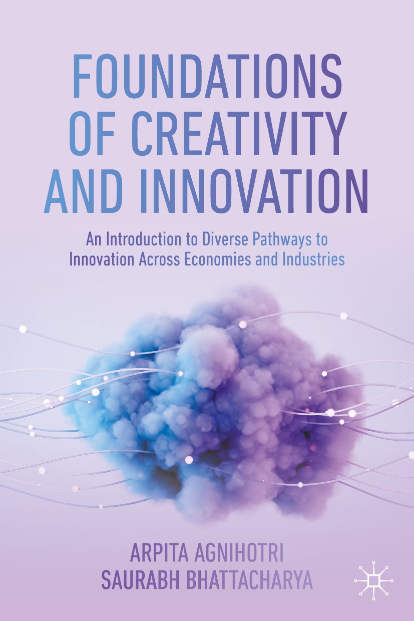 Foundations of Creativity and Innovation