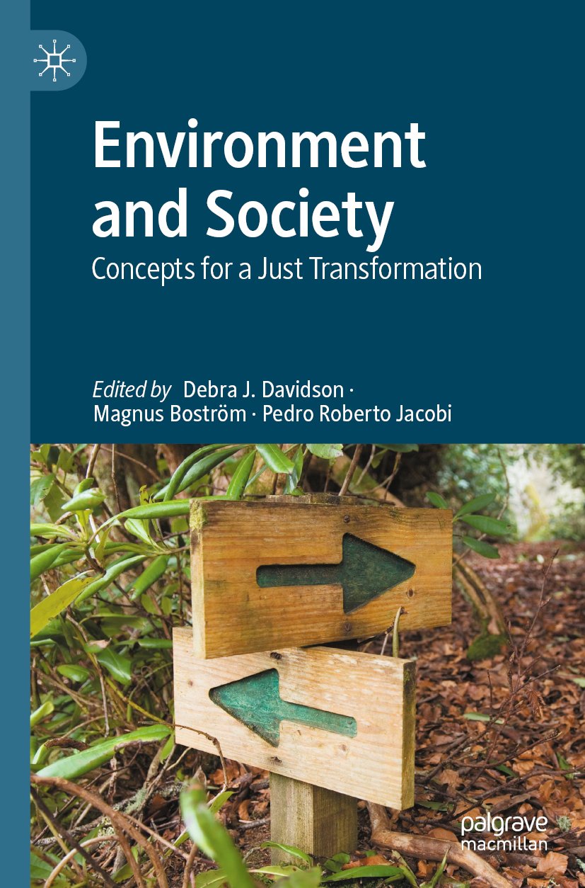 Environment and Society