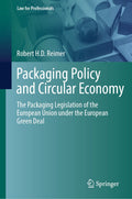 Packaging Policy and Circular Economy