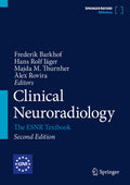 Clinical Neuroradiology