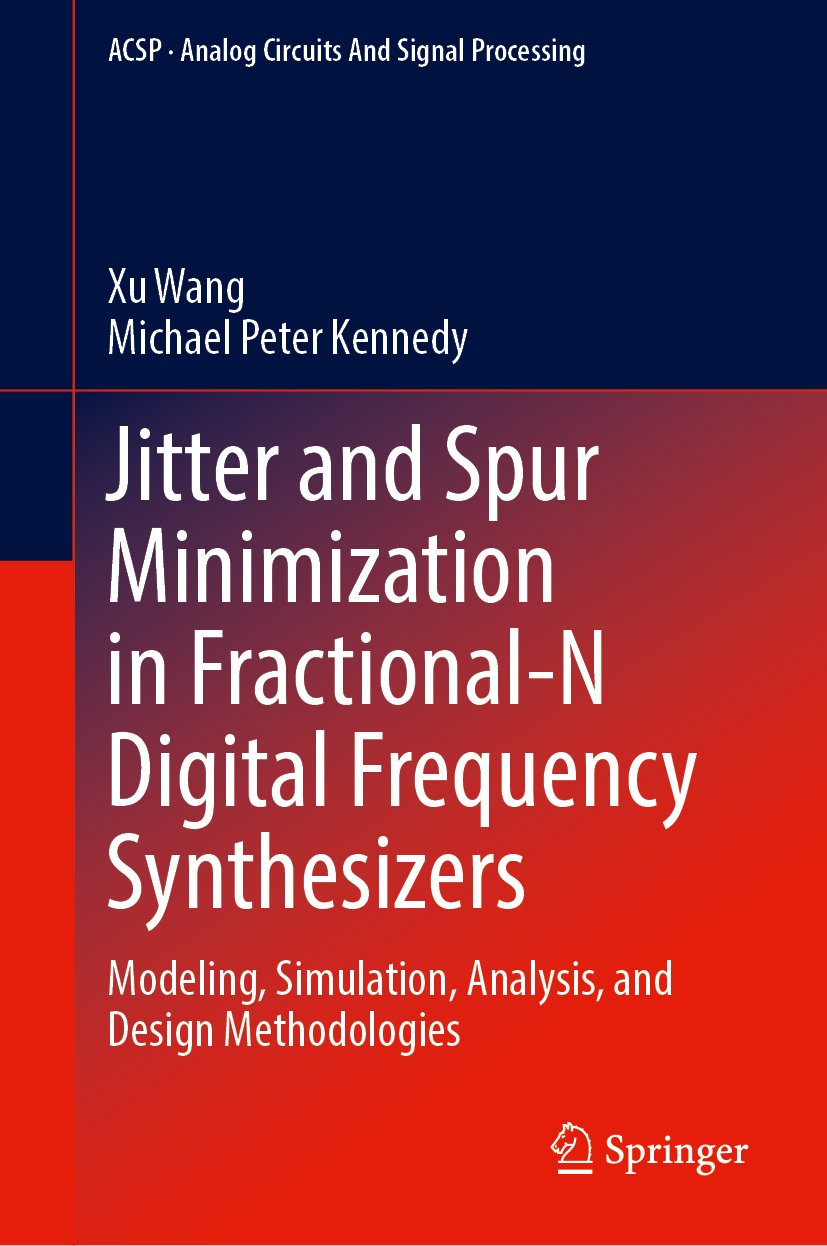 Jitter and Spur Minimization in Fractional-N Digital Frequency Synthesizers